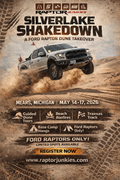 Silver Lake Shakedown